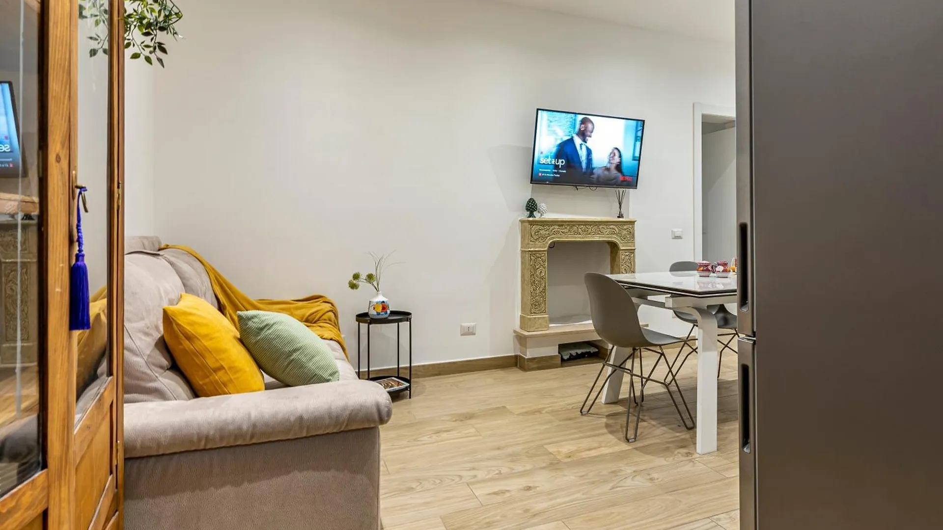 Anfitriona Apartment Milano Italien