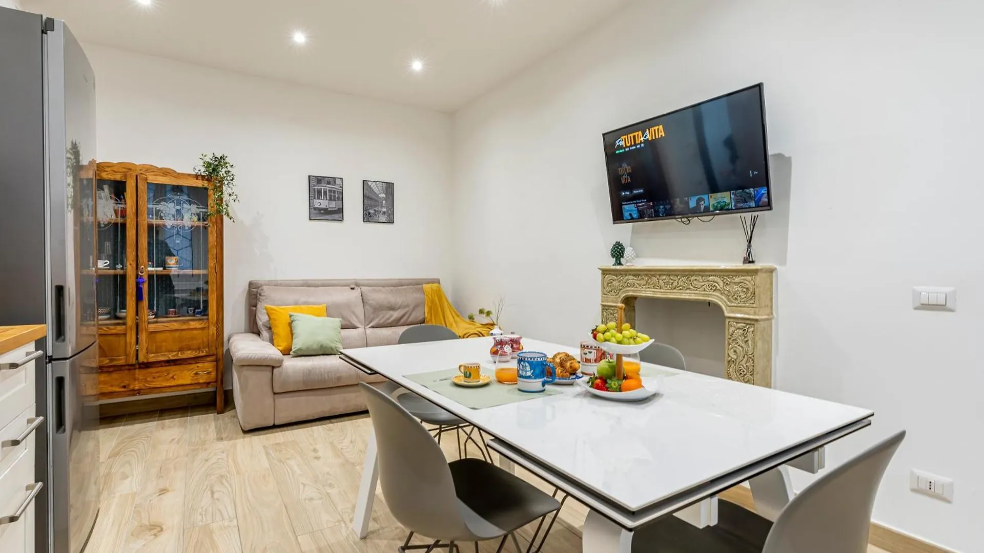 Anfitriona Apartment Milano
