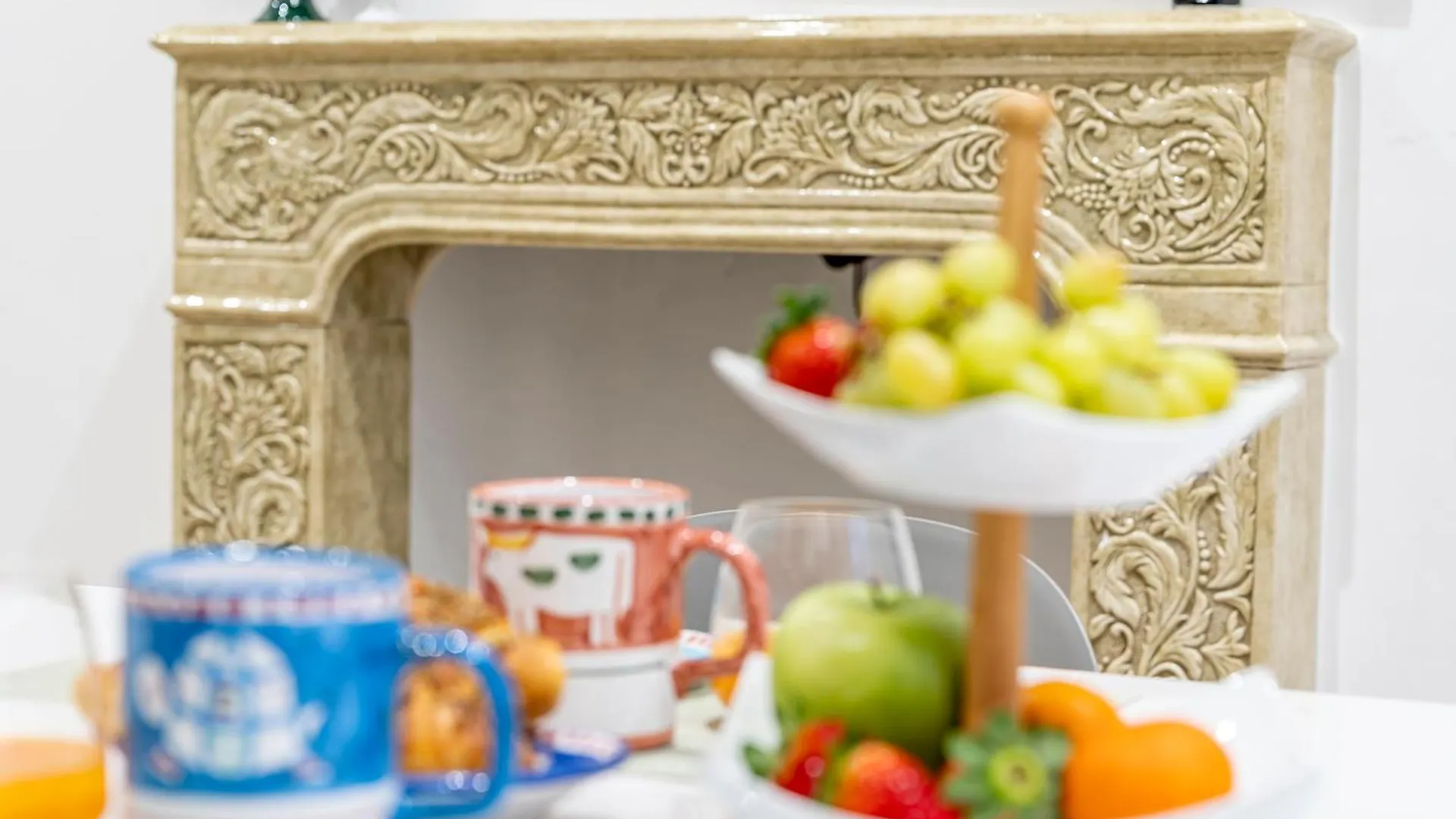 Anfitriona Apartment Milano
