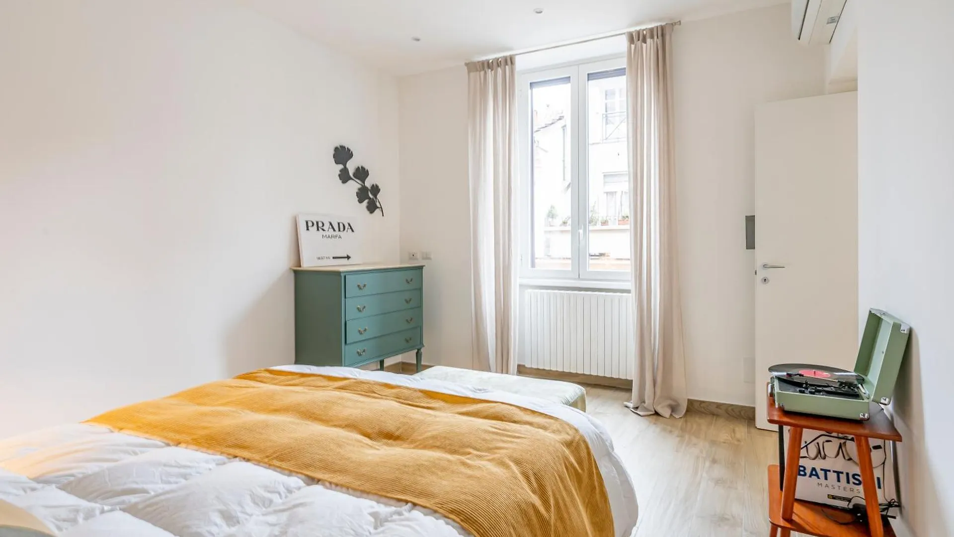 Anfitriona Apartment Milano 0*,  Italien