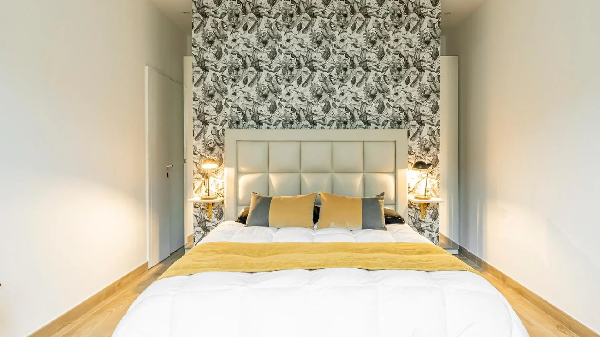 Anfitriona Apartment Milano Italien