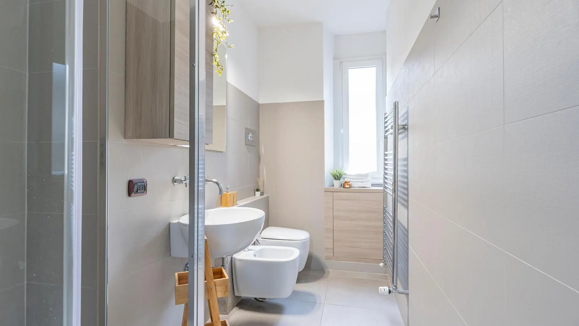 Anfitriona Apartment Milano
