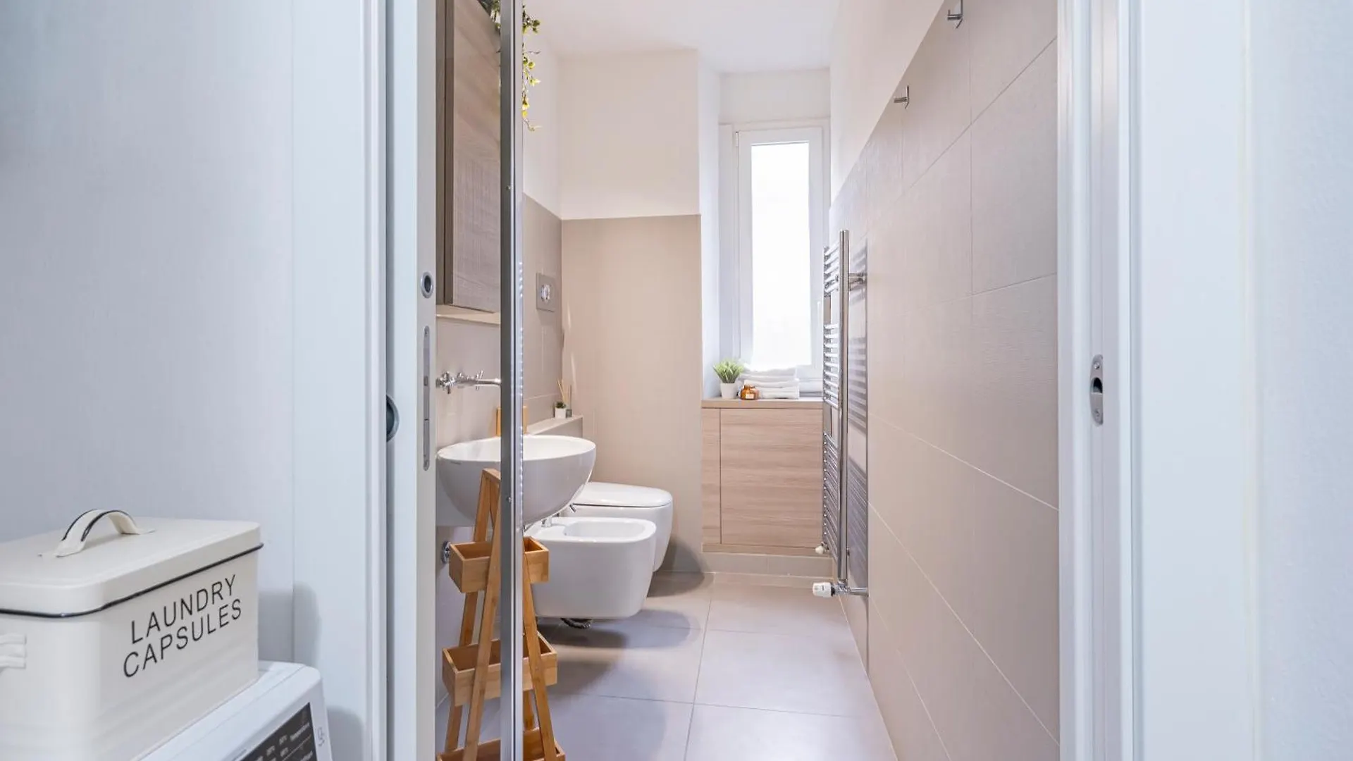 Anfitriona Apartment Milano