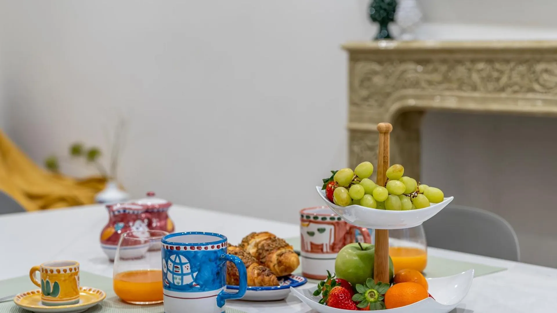Anfitriona Apartment Milano