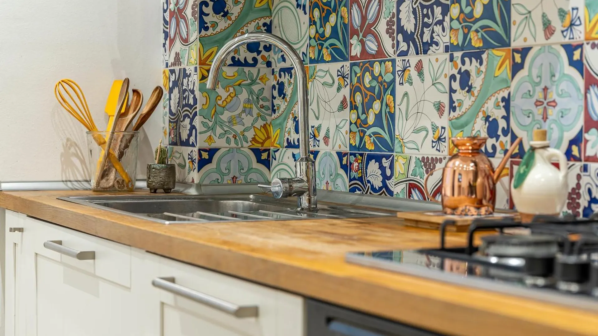 Anfitriona Apartment Milano