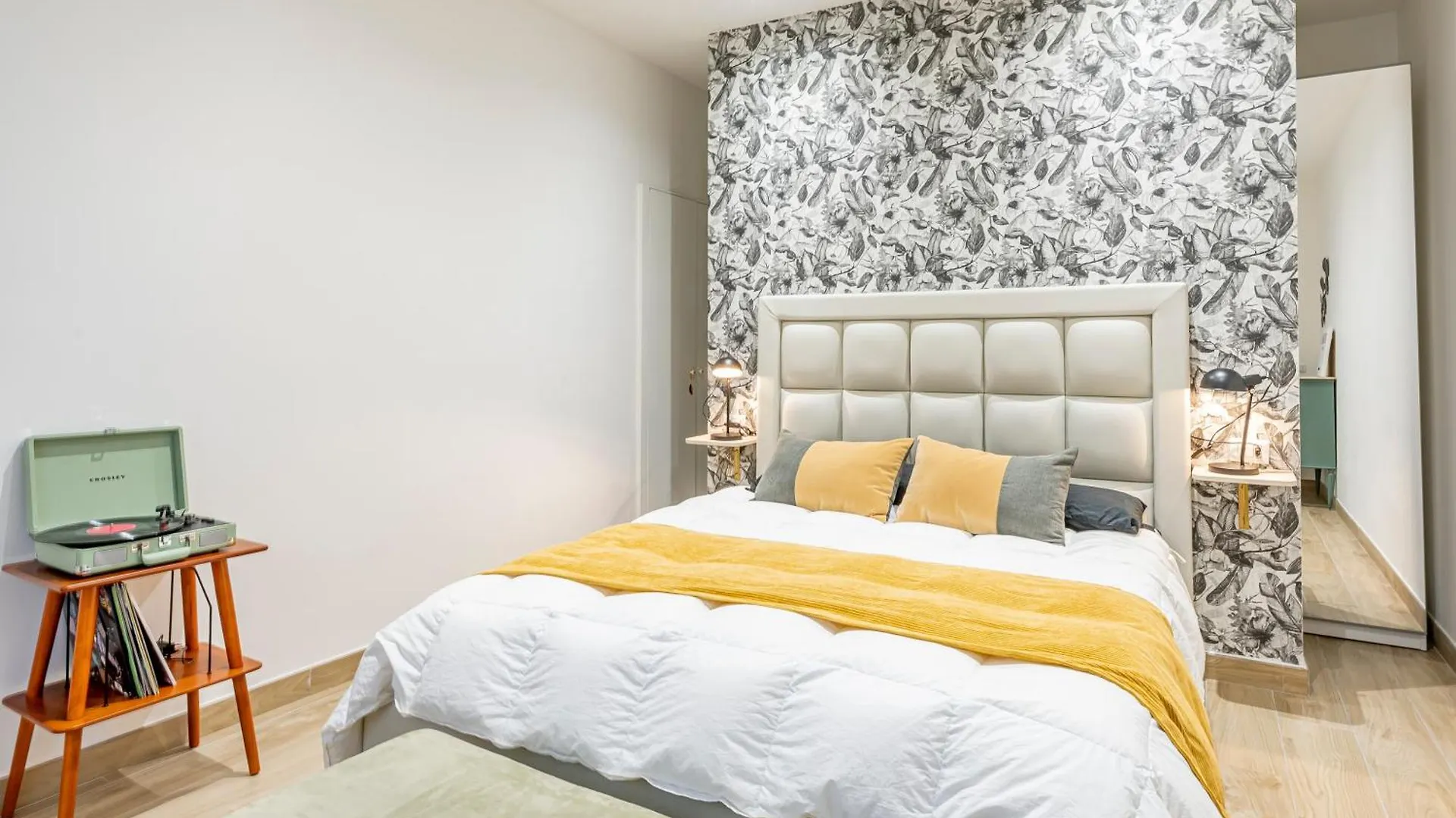 Anfitriona Apartment Milano