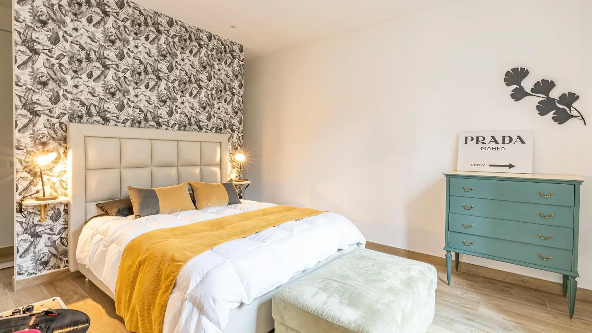 Anfitriona Apartment Milano